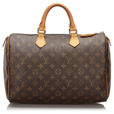 lv bag brown|louis vuitton solid brown bag.